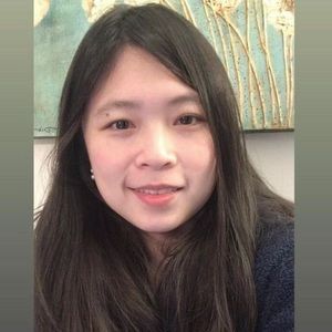 Meet your Posher, Shih-ling